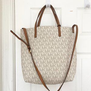 Like New Michael Kors Purse Bag Handbag Crossbody